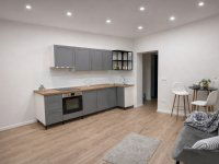 Eladó téglalakás, Budapesten, XIV. kerületben 53 M Ft