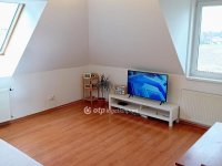 Eladó téglalakás, Dunaharasztin 62.5 M Ft, 2 szobás