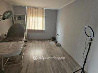 Eladó családi ház, Nagykállóban 45 M Ft, 2 szobás