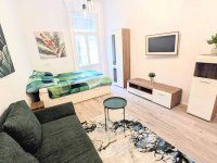 Kiadó téglalakás, albérlet