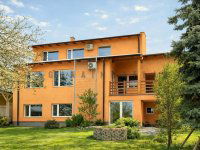 Kiadó családi ház, albérlet, Budaörsön 480 E Ft / hó