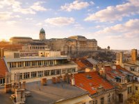 Eladó téglalakás, I. kerületben 260 M Ft, 3 szobás