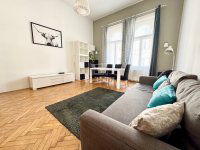 Eladó téglalakás, VI. kerületben 77.9 M Ft, 1+1 szobás