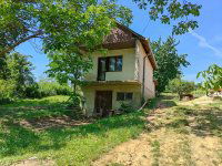 Eladó mezogazdasagi ingatlan, Pacsán 10 M Ft, 1 szobás