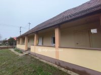 Eladó családi ház, Iváncsán 32.5 M Ft, 2+1 szobás