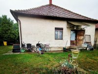 Eladó családi ház, Tiszafüreden 29 M Ft, 2+1 szobás
