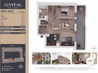 Eladó téglalakás, XI. kerületben, Fehérvári úton 119.99 M Ft