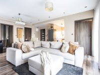 Eladó téglalakás, Pécsett, Jakabhegyi úton 122.9 M Ft, 3 szobás