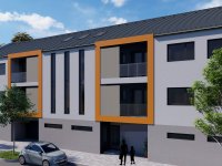 Eladó téglalakás, XX. kerületben 84.9 M Ft, 3 szobás