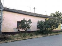 Eladó családi ház, Kecskeméten 19.9 M Ft, 3 szobás