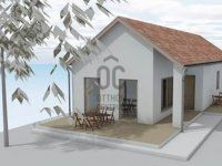 Eladó családi ház, Versegen 69.9 M Ft, 4 szobás