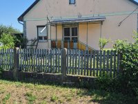 Eladó családi ház, Encsen 29.99 M Ft, 3 szobás