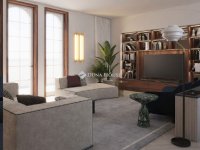 Eladó téglalakás, II. kerületben 570 M Ft, 4 szobás