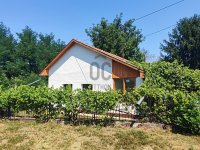 Eladó családi ház, Tiszacsegén 17.5 M Ft, 2 szobás