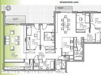 Eladó téglalakás, Érden 248 M Ft, 6 szobás