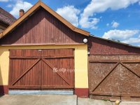 Eladó családi ház, Nagyfügeden 22.5 M Ft, 2 szobás