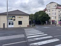 Kiadó üzlethelyiség, Miskolcon 500 E Ft / hó