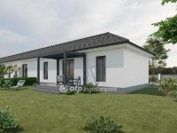 Eladó családi ház, Adácson 39 M Ft, 2 szobás