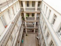 Eladó téglalakás, VI. kerületben 129.9 M Ft, 3+1 szobás