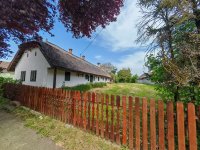 Eladó családi ház, Somogyszentpálon 19.9 M Ft, 4 szobás
