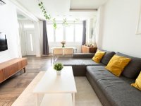 Kiadó téglalakás, albérlet, VI. kerületben 532 E Ft / hó