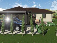 Eladó családi ház