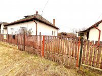 Eladó családi ház