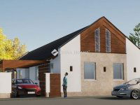 Eladó családi ház, Veresegyházon 136 M Ft, 3+1 szobás