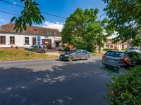 Eladó családi ház, Budakeszin, Fő utcában 45 M Ft, 5 szobás