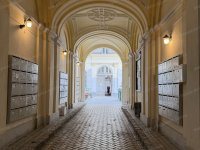 Eladó téglalakás, Budapesten, V. kerületben, Nádor utcában