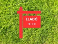 Eladó telek, Győrött 56 M Ft / költözzbe.hu