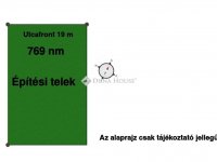 Eladó telek, Gombán 24.9 M Ft / költözzbe.hu