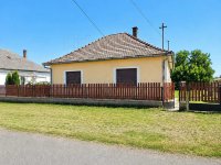 Eladó családi ház, Somogysárdon 22.9 M Ft, 3 szobás