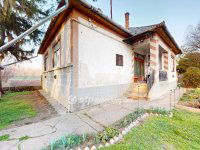 Eladó családi ház, Tiszaeszláron 27.5 M Ft, 3 szobás