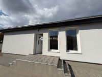 Eladó ikerház, Dánszentmiklóson 55 M Ft, 3 szobás