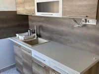 Kiadó téglalakás, albérlet