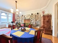 Eladó téglalakás, VII. kerületben 175.9 M Ft, 4 szobás