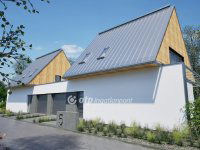 Eladó ikerház, Szegeden 120 M Ft, 3 szobás / költözzbe.hu