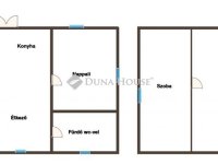 Eladó családi ház, Cegléden 57.9 M Ft, 5 szobás