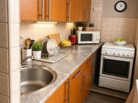 Eladó panellakás, XI. kerületben 84.9 M Ft, 2 szobás