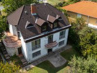 Eladó családi ház, XXII. kerületben 310 M Ft, 7 szobás