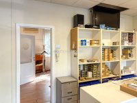 Eladó iroda, XIII. kerületben 125 M Ft / költözzbe.hu