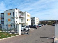 Eladó téglalakás, Pécsett 57.643 M Ft, 2 szobás