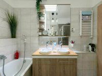 Eladó téglalakás, XI. kerületben 150 M Ft, 4 szobás