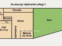 Eladó családi ház