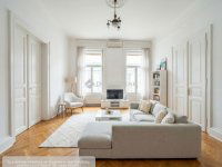 Eladó téglalakás, VI. kerületben 119.9 M Ft, 3 szobás