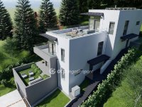 Eladó ikerház, Solymáron 169.99 M Ft, 4 szobás