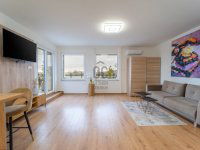 Eladó téglalakás, II. kerületben 179.9 M Ft, 2 szobás