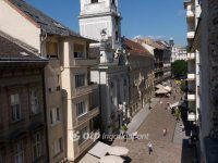 Eladó téglalakás, V. kerületben 169.9 M Ft, 3+2 szobás