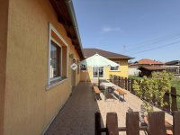 Eladó ikerház, Érden 99.9 M Ft, 5 szobás / költözzbe.hu